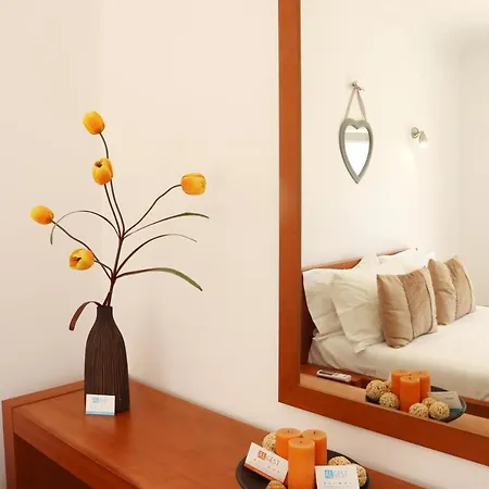 Apartamento Rocha Estrela By Algest