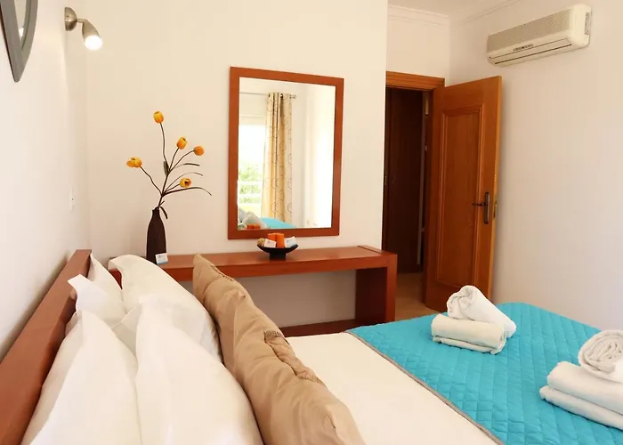 Lejlighed Rocha Estrela By Algest