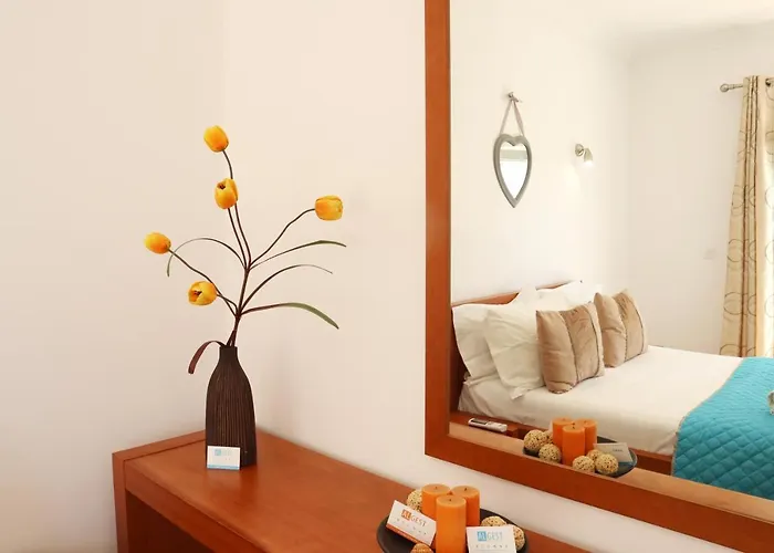 Lejlighed Rocha Estrela By Algest