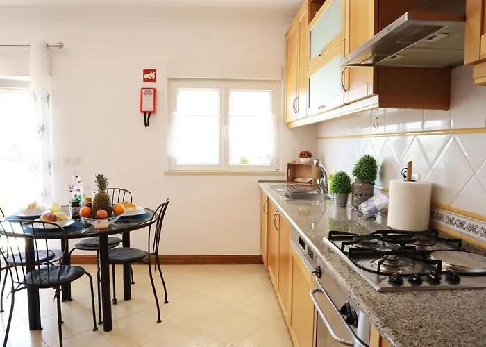 Rocha Estrela By Algest