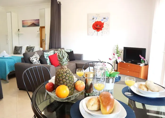 Rocha Estrela By Algest * Portimão