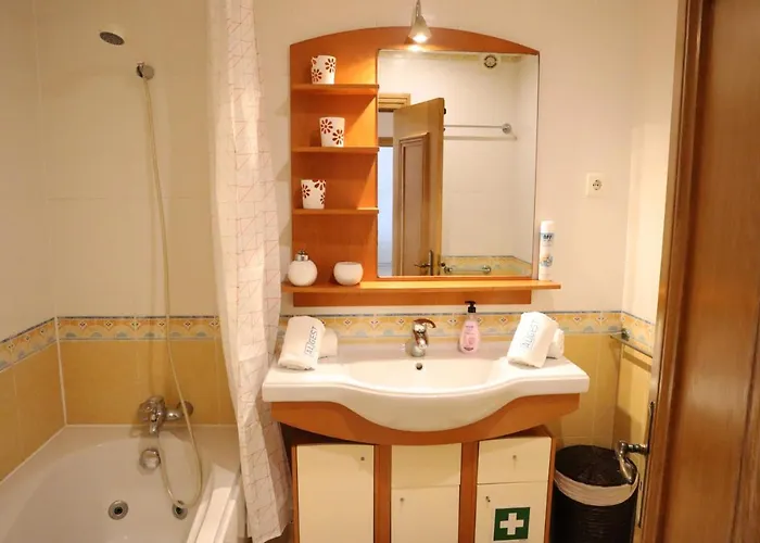 Lejlighed Rocha Estrela By Algest *