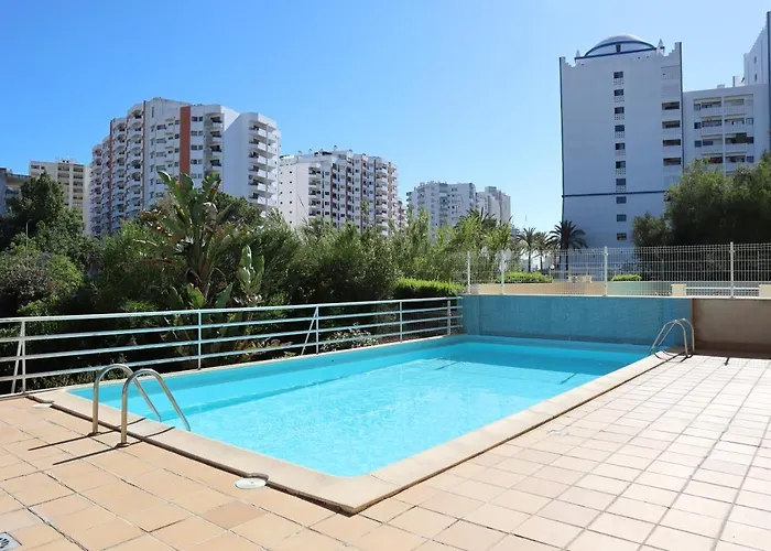 Rocha Estrela By Algest Lejlighed