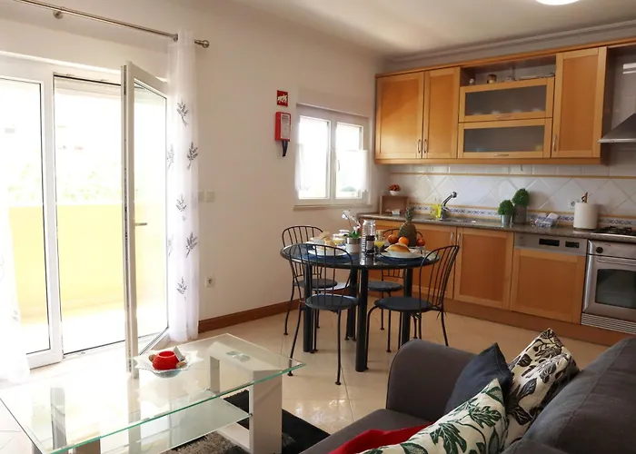 Rocha Estrela By Algest