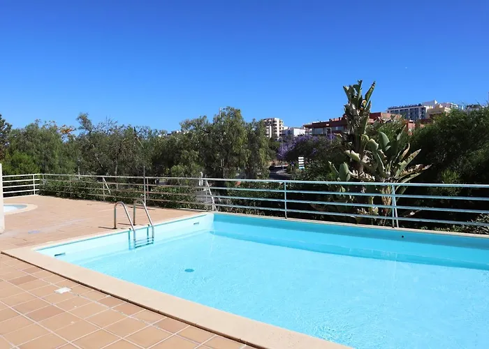 Lejlighed Rocha Estrela By Algest *