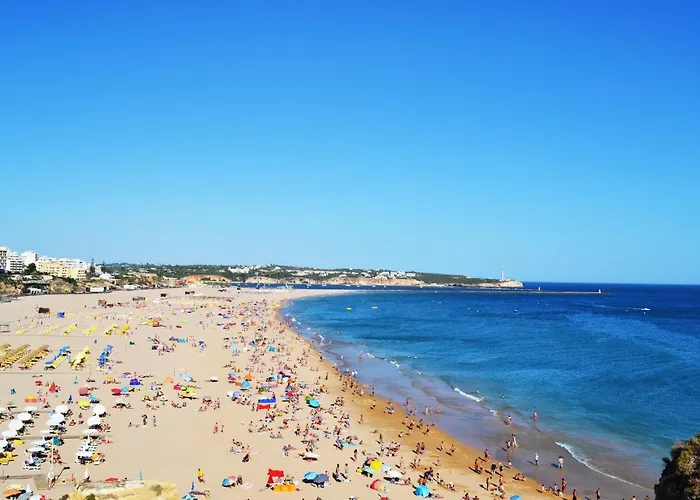 Rocha Estrela By Algest Lejlighed