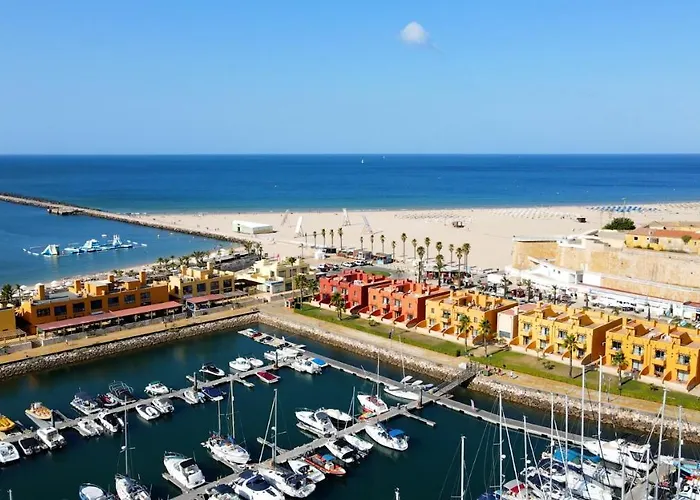 Rocha Estrela By Algest Lejlighed *