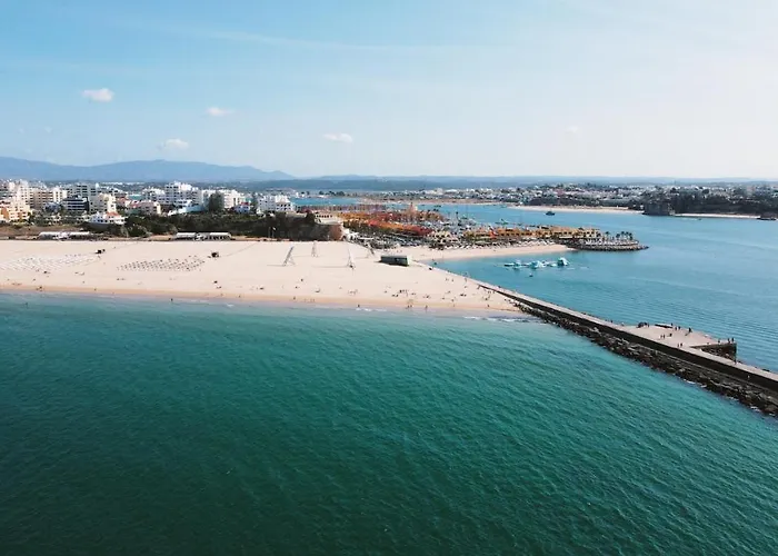 Lejlighed Rocha Estrela By Algest *