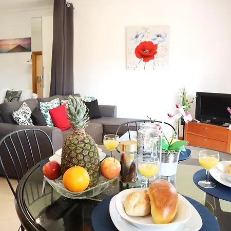 Rocha Estrela By Algest * Portimão