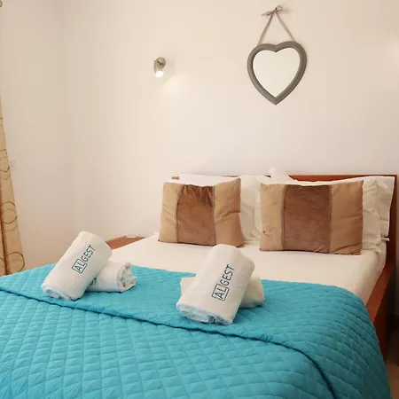 Rocha Estrela By Algest Apartment *
