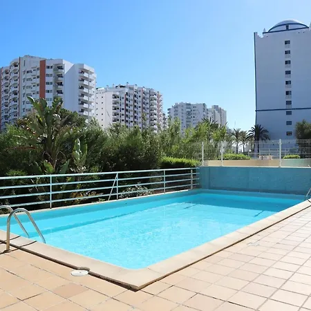 Rocha Estrela By Algest Apartment