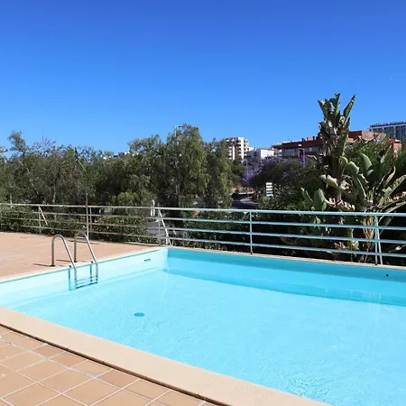 Apartment Rocha Estrela By Algest *