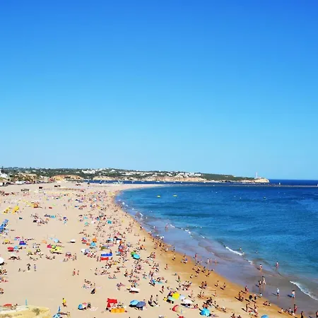 Rocha Estrela By Algest Διαμέρισμα