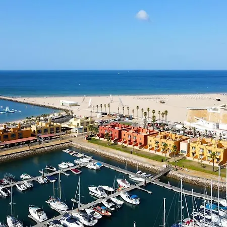 Rocha Estrela By Algest Apartment *