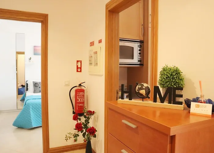 Rocha Estrela By Algest Apartment