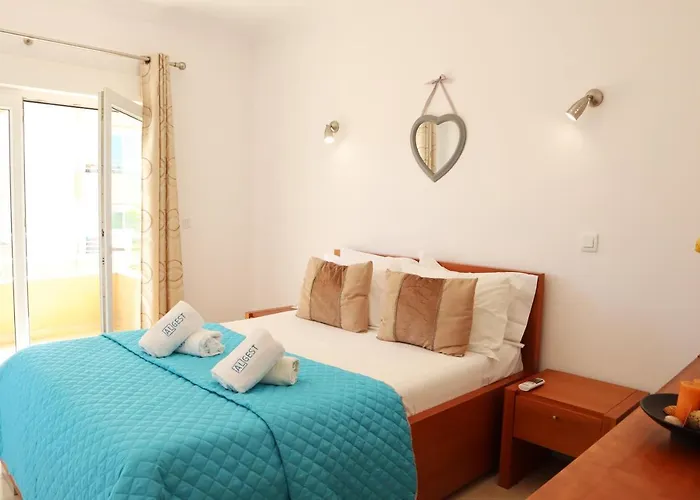 Apartment Rocha Estrela By Algest