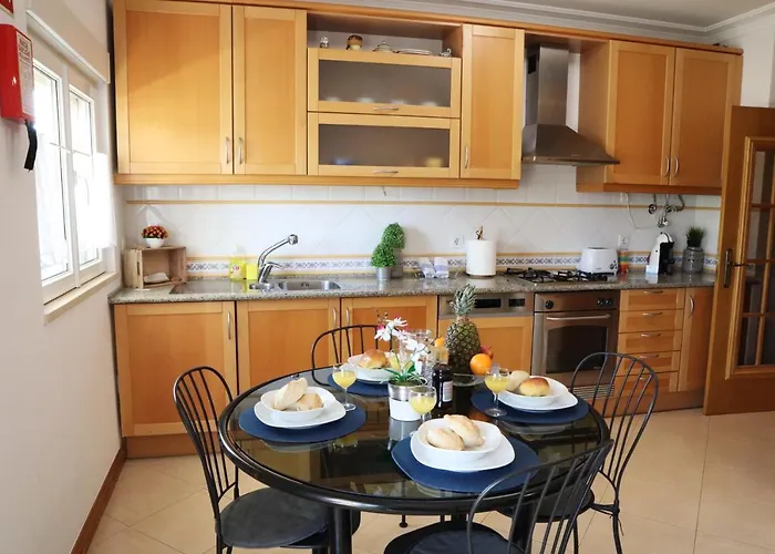 Rocha Estrela By Algest Apartment *