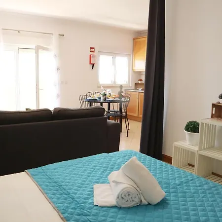 Rocha Estrela By Algest * ポルティマン