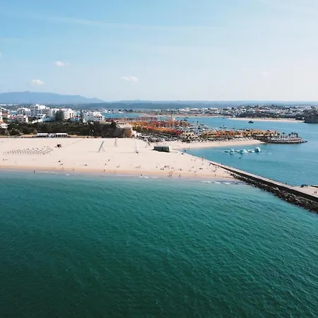 アパート Rocha Estrela By Algest *