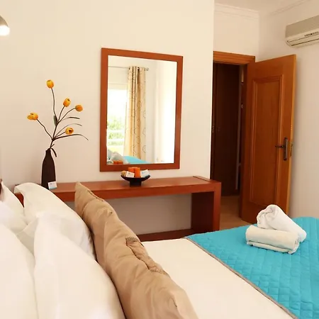 Apartament Rocha Estrela By Algest