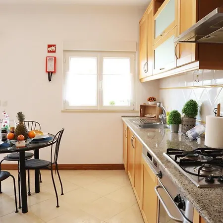 Rocha Estrela By Algest