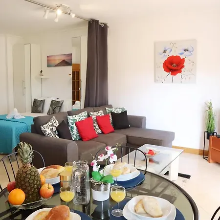 Rocha Estrela By Algest Apartment Portimao