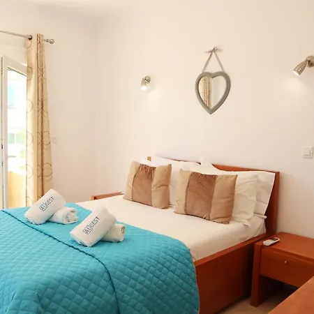 Apartament Rocha Estrela By Algest