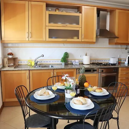 Rocha Estrela By Algest Apartament *